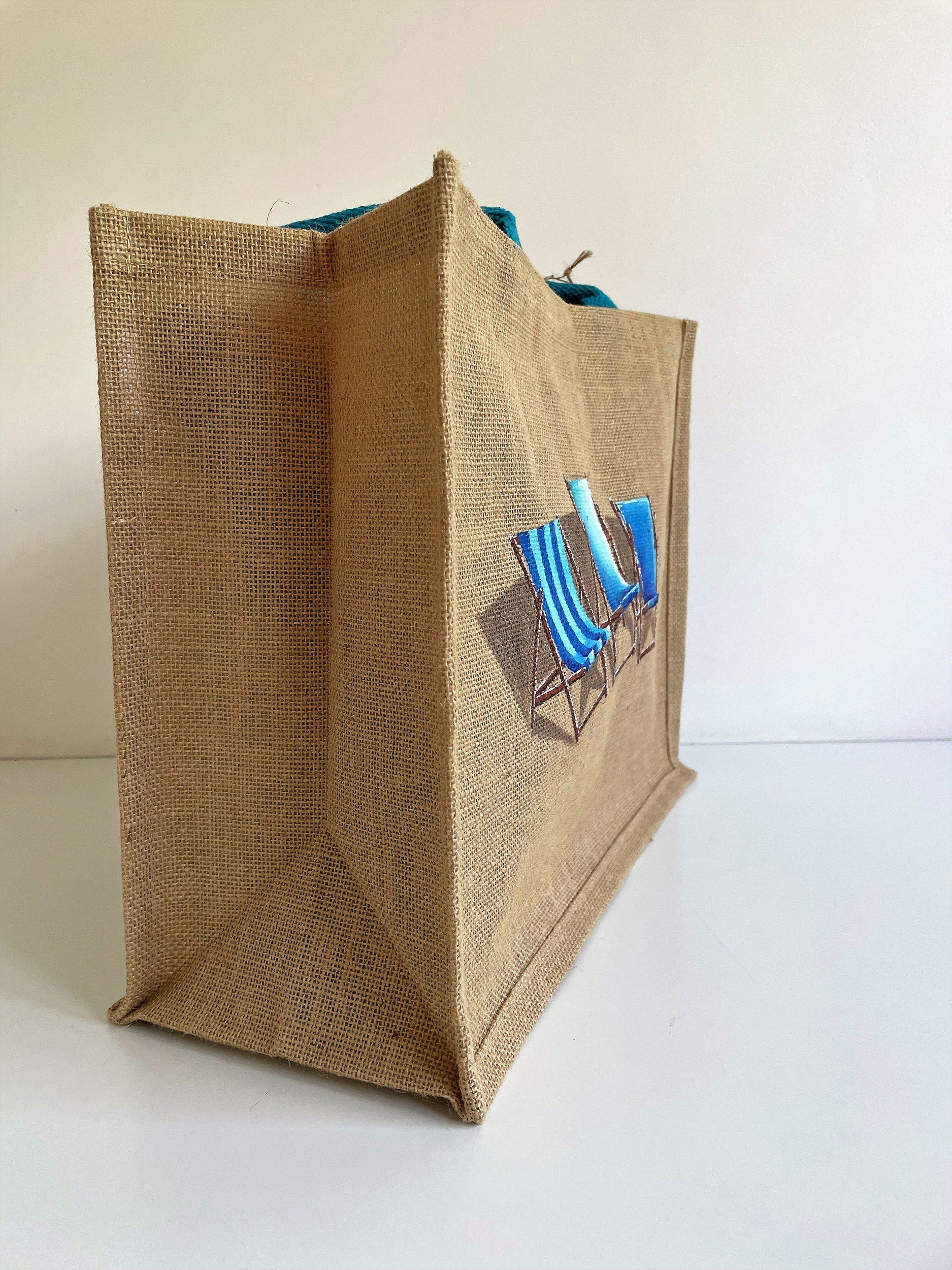 Sac XL jute transats bleu (4)