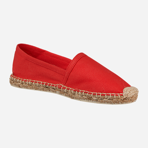 Espadrilles à personnaliser