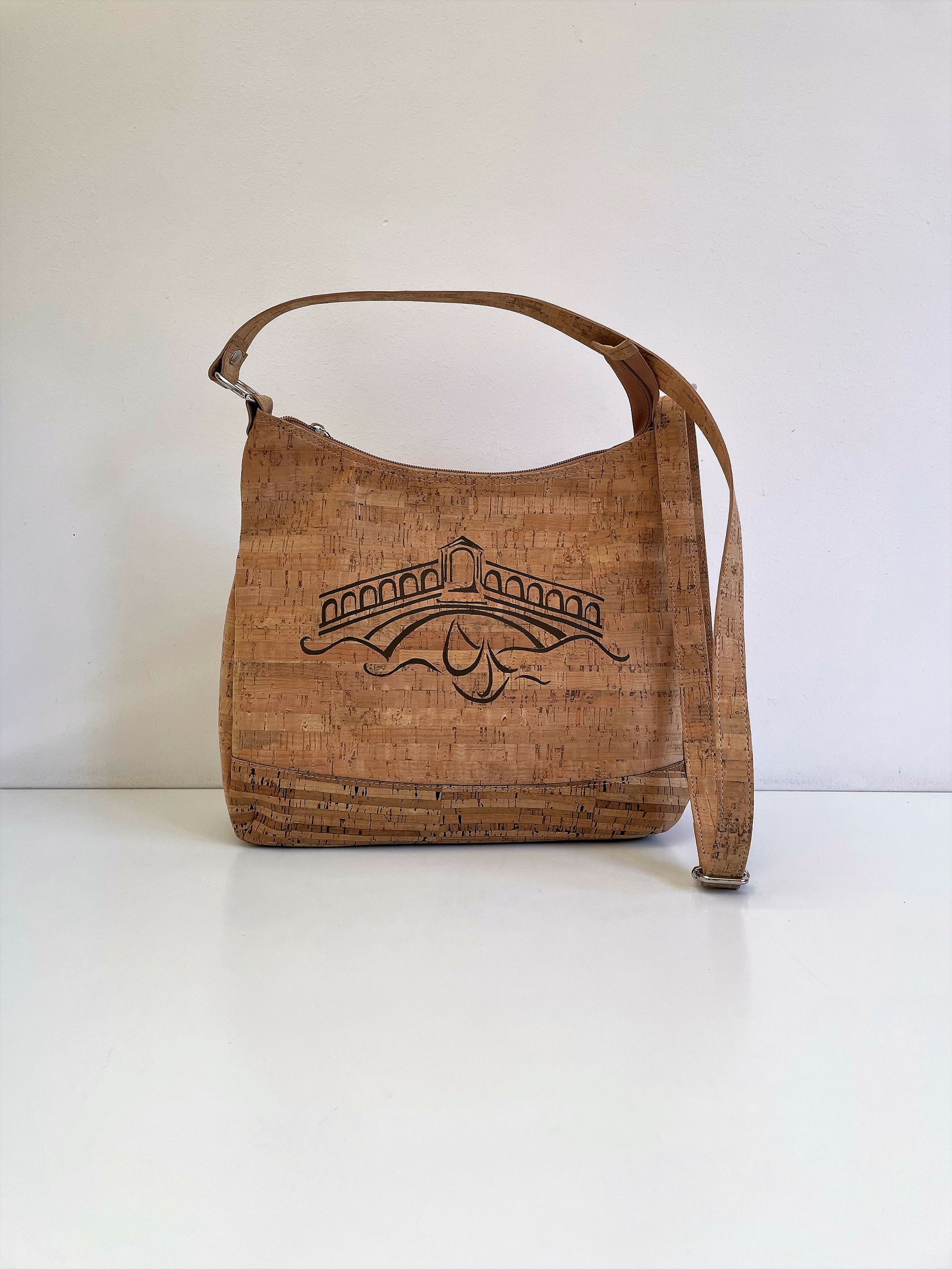 Sac à main liège Rialto