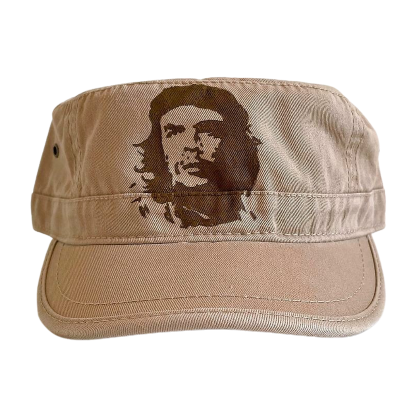 casquette_cuba_le_che