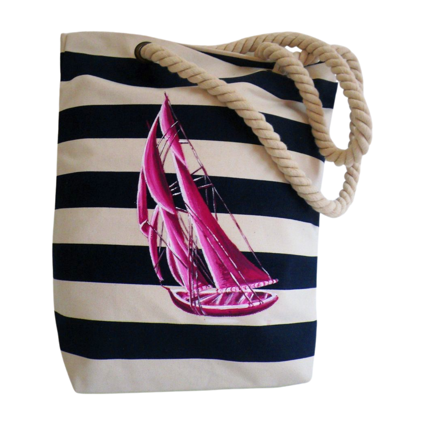 Sac discount marin voile