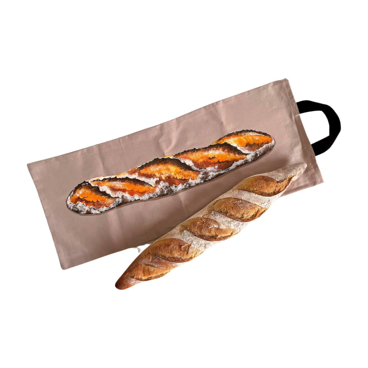 Sac à baguette