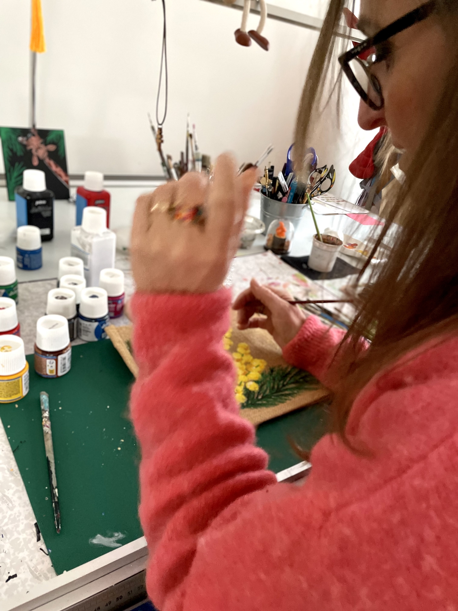 Créations artisanales et savoir-faire | Blog Elles et No