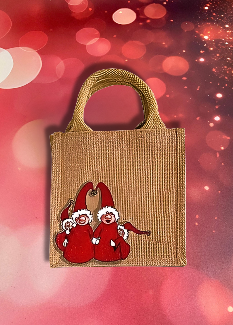 lutins rouge