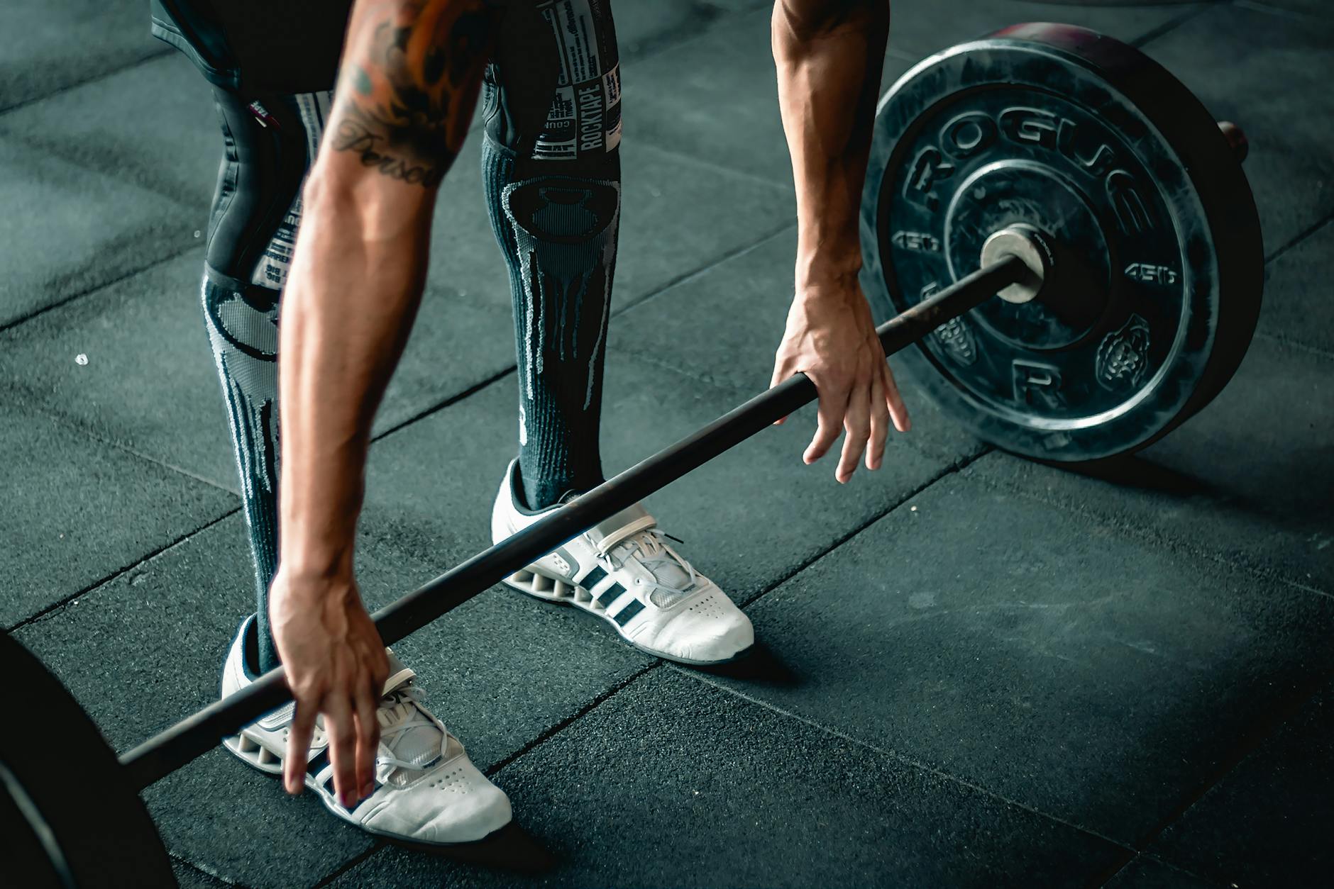 J'ai testé le BODYPUMP... Billet d'humeur mars 2026