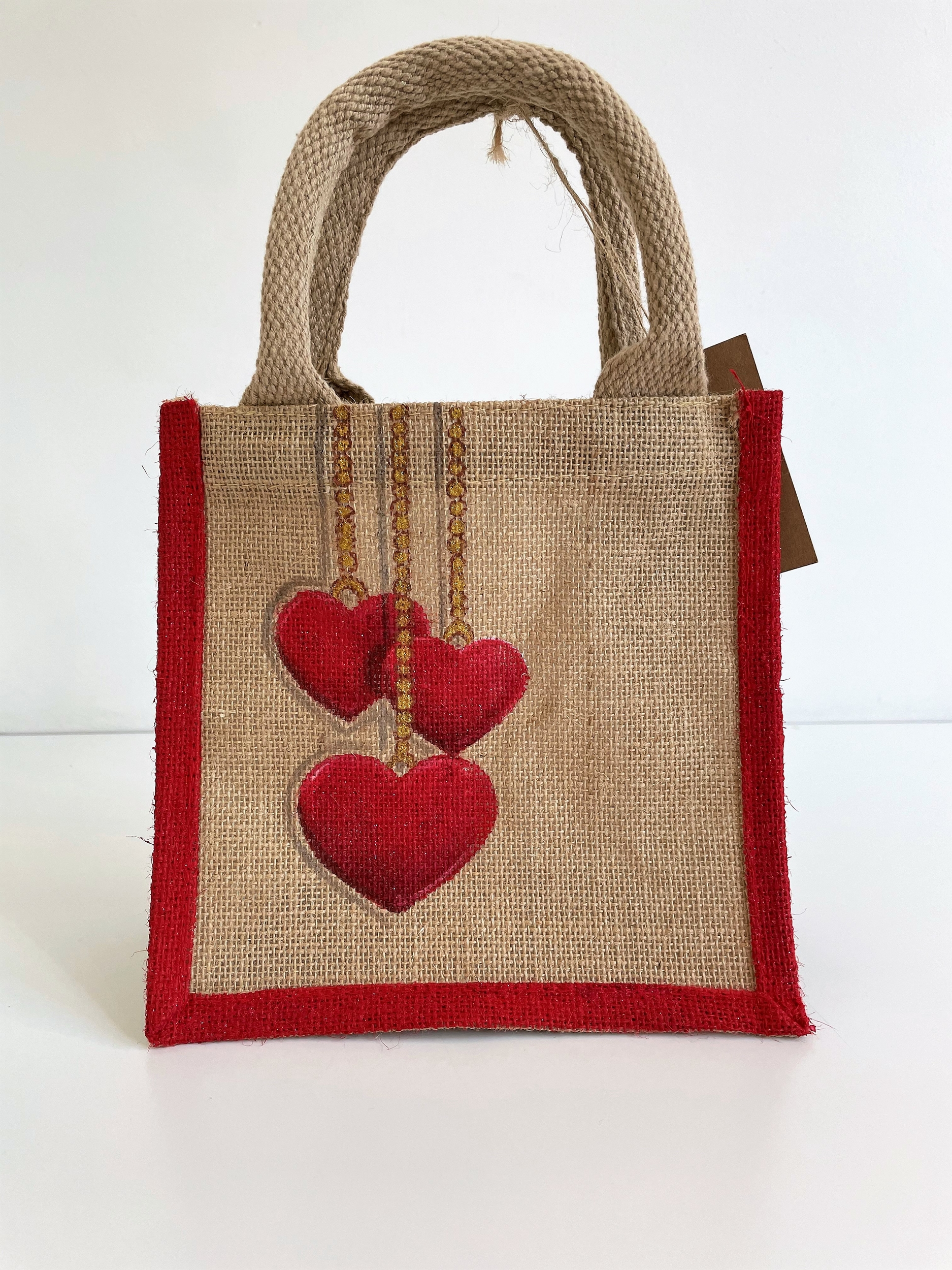sac jute xs coeurs 2