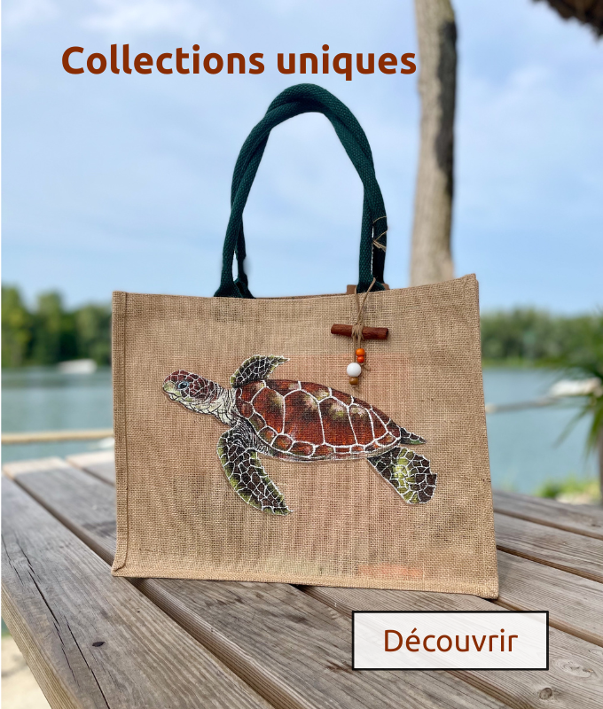 Collections uniques Elles et No.