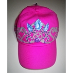 Casquette-rose-Dania