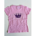 t-shirt enfant princesse (1)