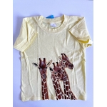 t-shirt enfant girafe (2)