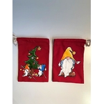 Pochons rouge lutins (2)