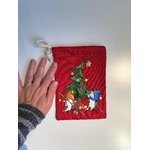 Pochons rouge lutins (3)