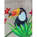 sac jute S toucans (4)