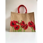 sac XL coquelicot anse rouge (1)