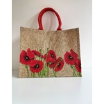sac XL coquelicot anse rouge (2)