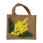 sac jute mimosa