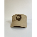Casquette Baseball Retro Che Guevara - Coton Lavé - Taille Réglable Unisexe - Pour Hommes Et Femmes