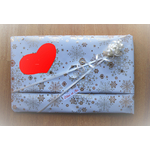 exemple paquet cadeau