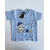 t-shirt bboursbleu