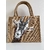 sac jute S avec chèvre rigolote (4)