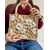 sac en jute avec marguerites peintes à la main par Elles et No.