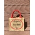 petit sac en jute à personnaliser