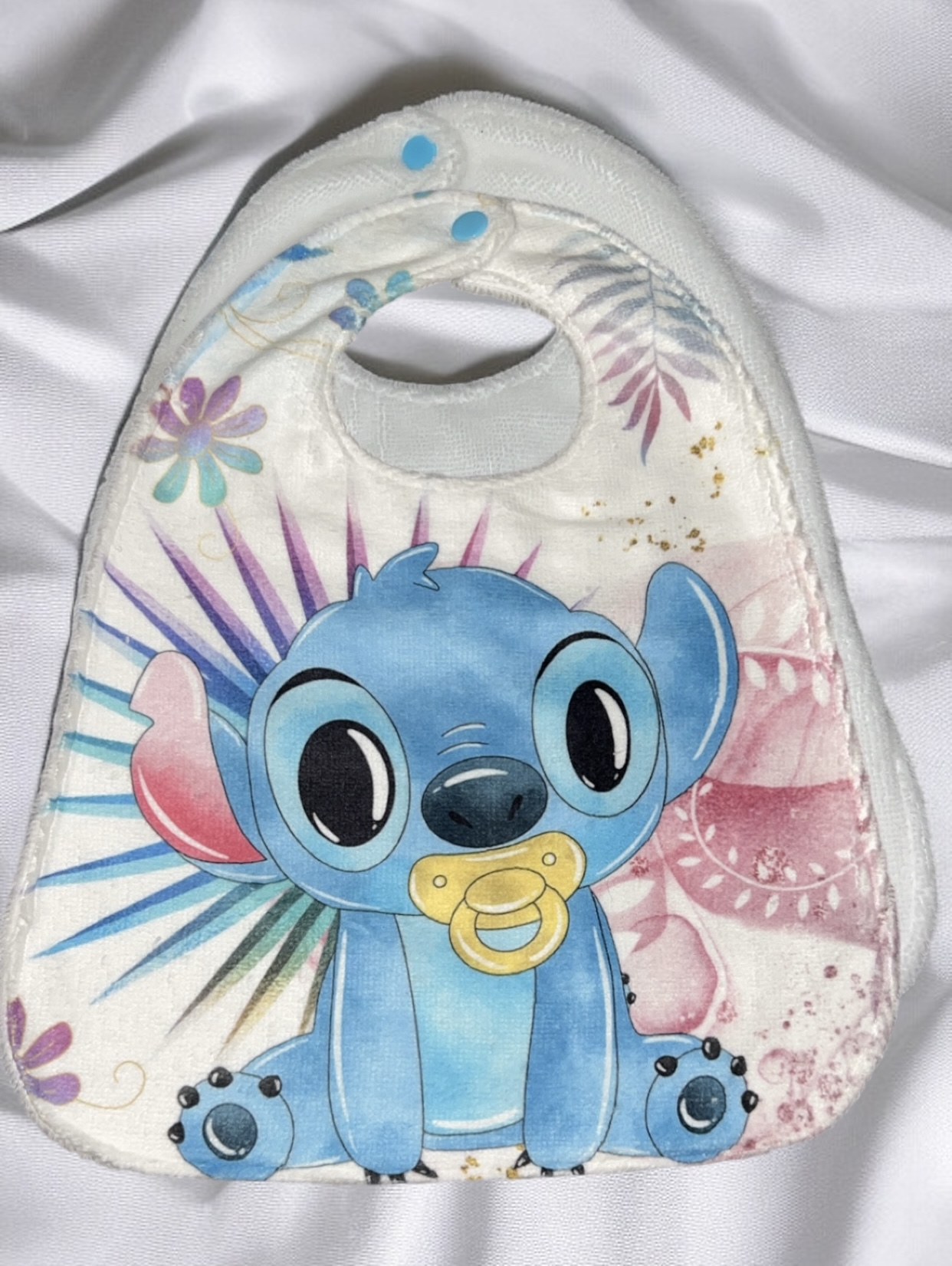 bavoir-bebe-eponge-stitch-lilou-creation