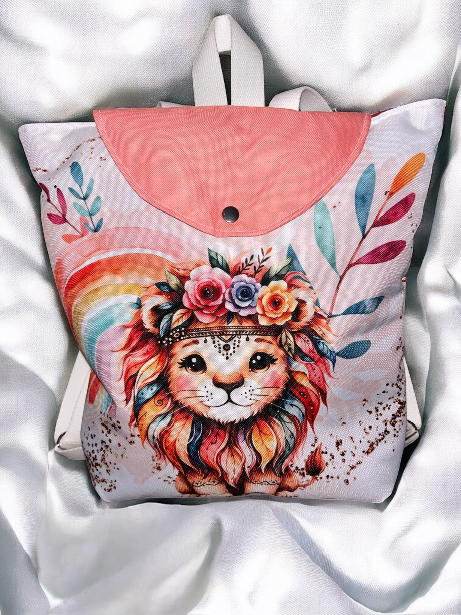 sac-a-dos-lion-safari-fait-main-lilou-creation