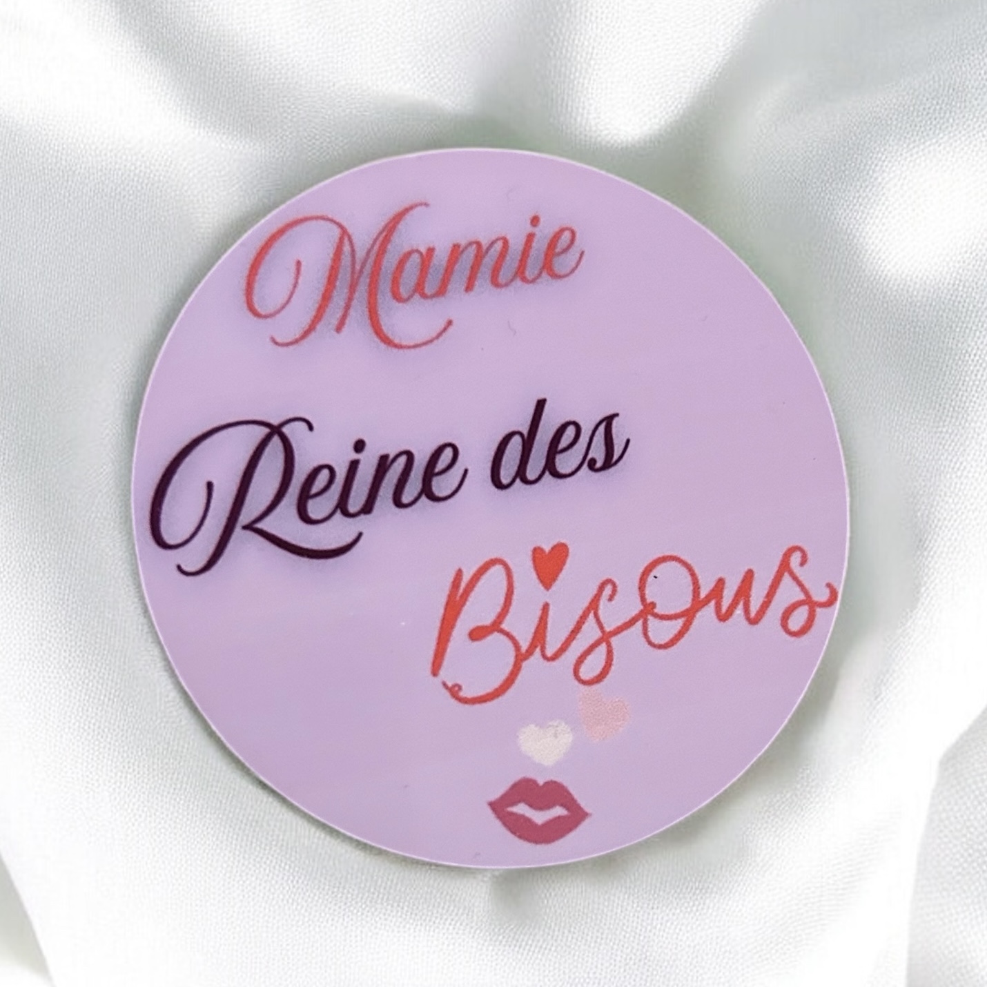 magnet-mamie-reine-bisous-personnalise-lilou-creation