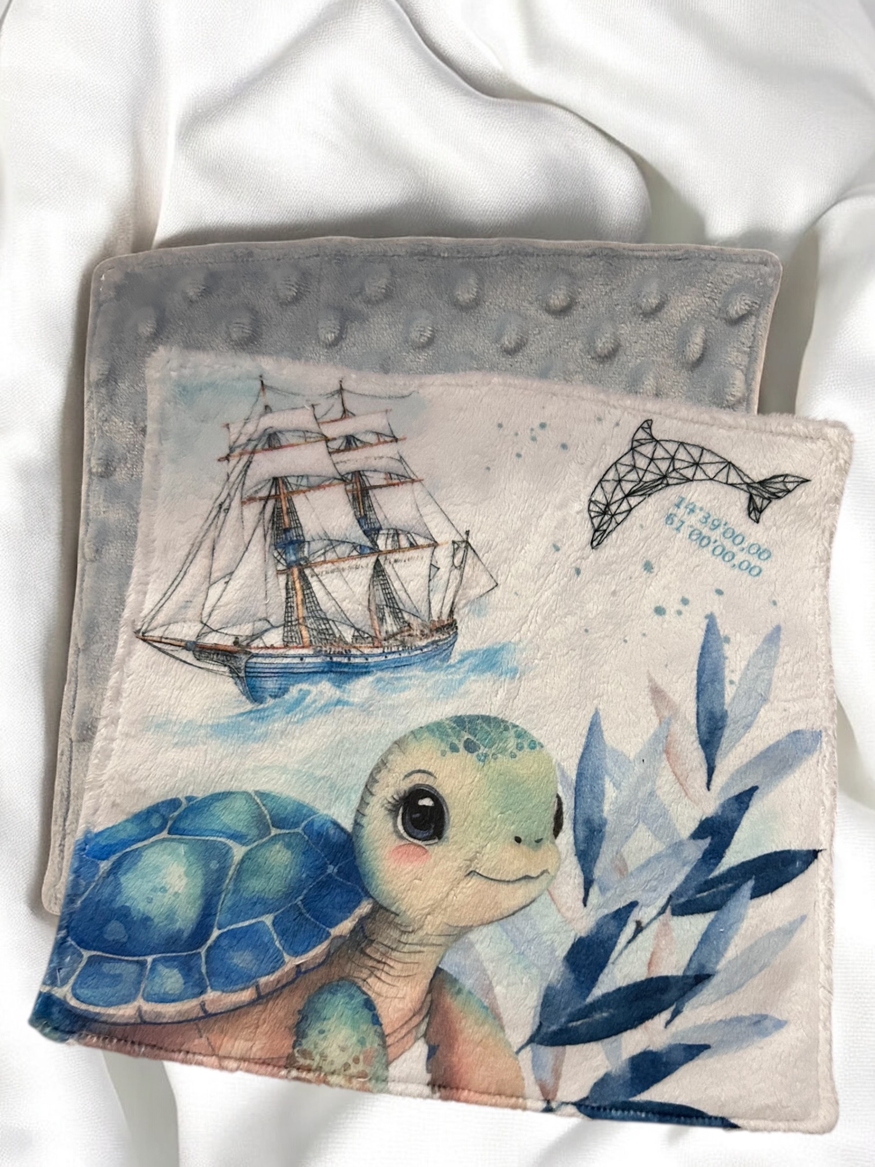 doudou-tortue-bebe-naissance-minky-lilou-creation