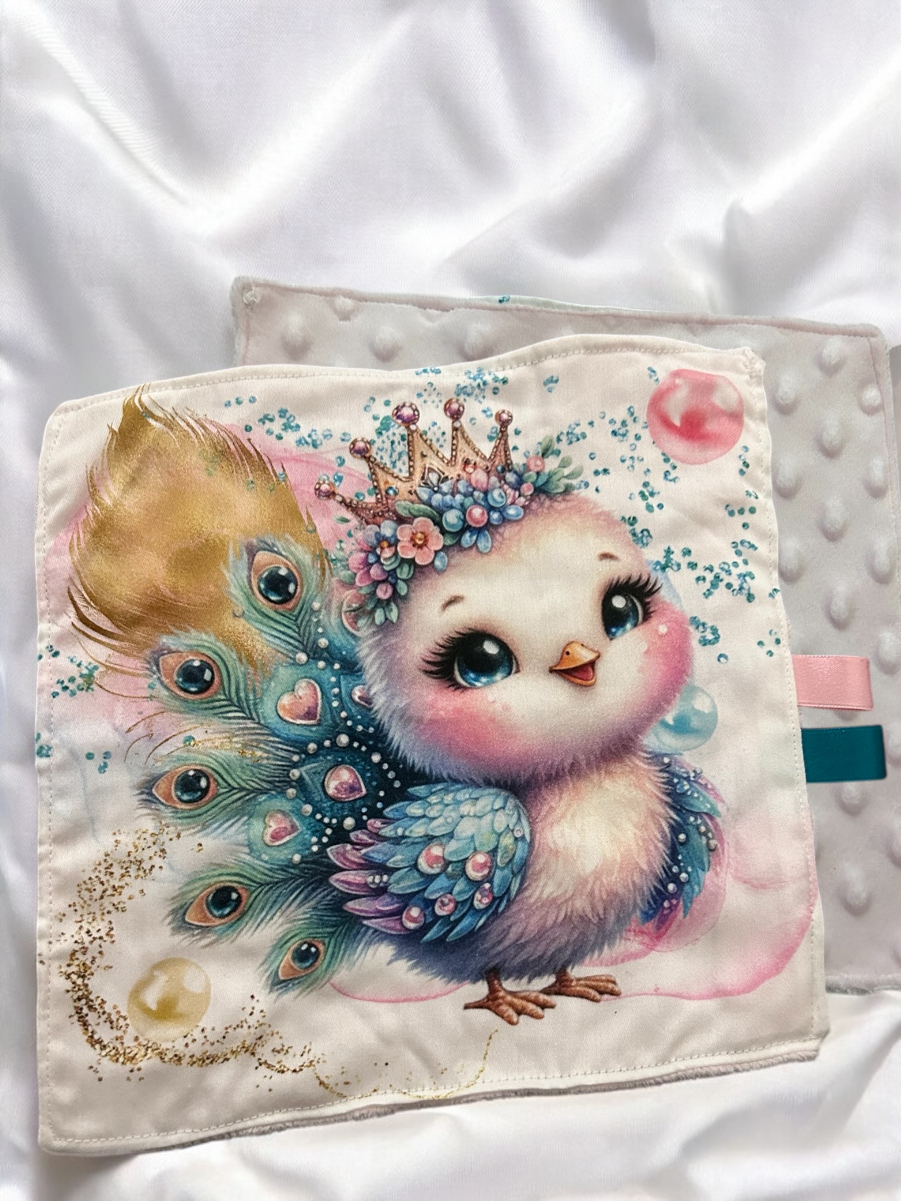 doudou-paon-minky-bebe-fait-main-lilou-creation