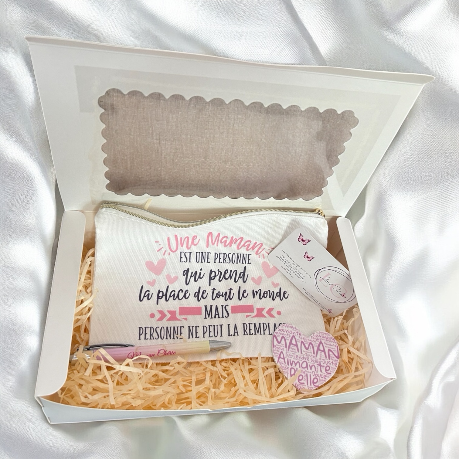 coffret-maman-personnaliser-trousse-stylo-magnet-lilou-creation