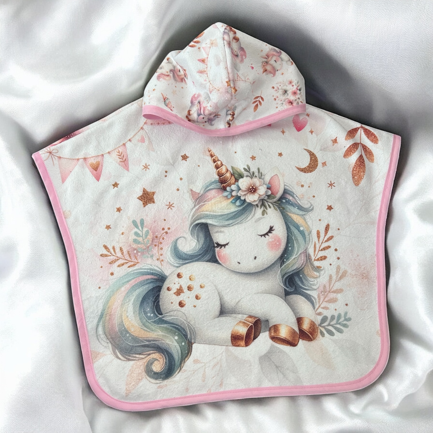 poncho-bain-mer-licorne-lilou-creation-fait-main