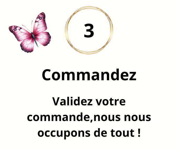 page d accueil commandez
