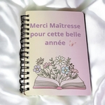 cahier-postit-maitresse-marque-page-ecole-cadeau-merci-lilou-creation