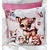 Coussin personnalisé