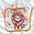 poncho-bain-enfant-plage-fait-main-lilou-creation-eponge-safari