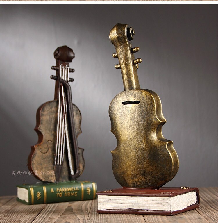  Instruments  de  musique  d coration Objets d coratifs 