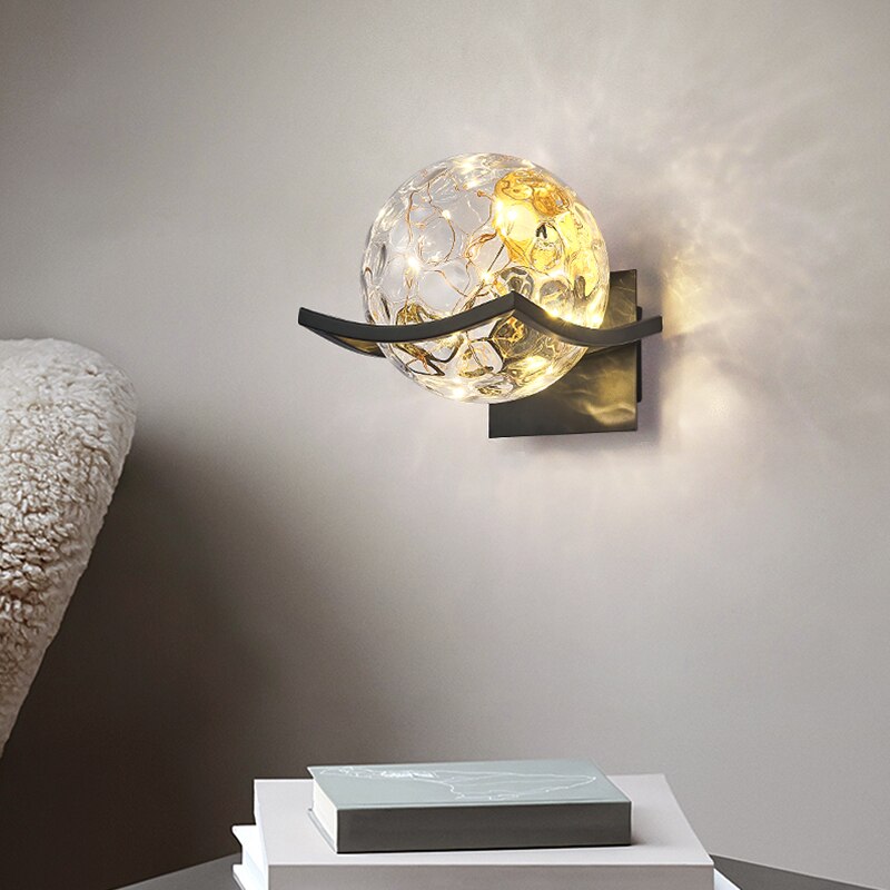 Lampe-murale-LED-nordique-moderne-clairage-d-int-rieur-salon-chambre-coucher-chevet-Gypsophila-clairage-de