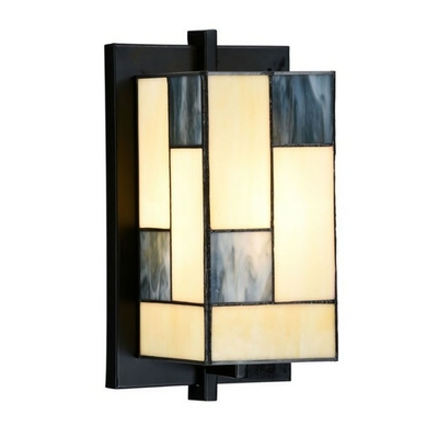 galerie glacis tiffany applique collection mondriaan