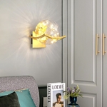 Lampe-murale-LED-nordique-moderne-clairage-d-int-rieur-salon-chambre-coucher-chevet-Gypsophila-clairage-de