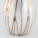 galerie glacis vase collection tiffany gouttes d or 1