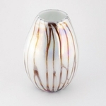 galerie glacis vase collection tiffany gouttes d or 2