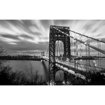 galerie glacis Photo du George Washington Bridge
