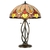 galerie glacis Tiffany Lampadaire Blossom collection 1