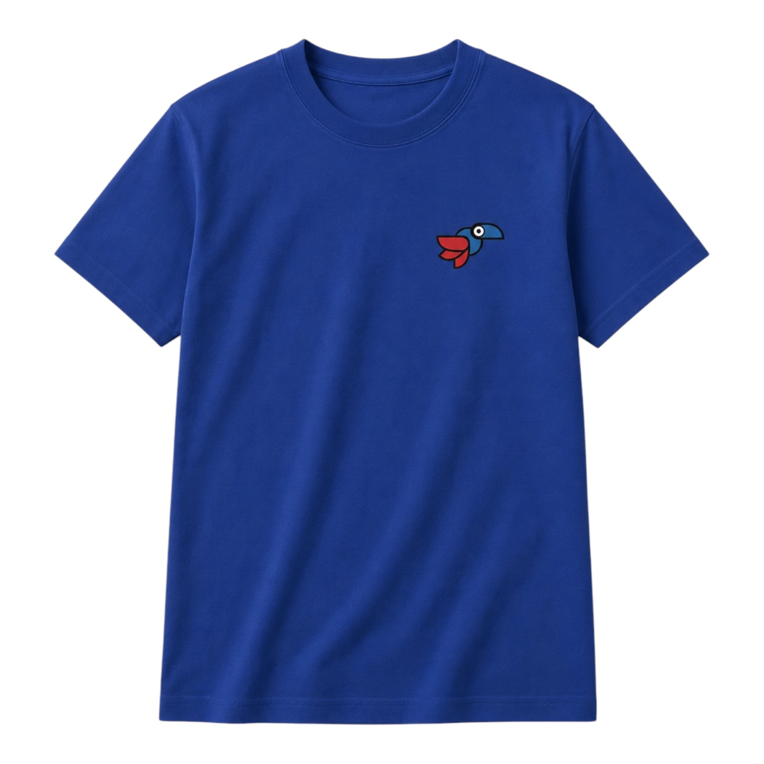 T-shirt Toukan Coupe du Monde - Haiti