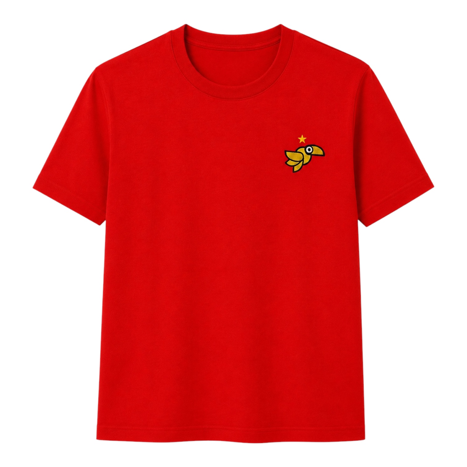 T-shirt Toukan Coupe du Monde - Espagne