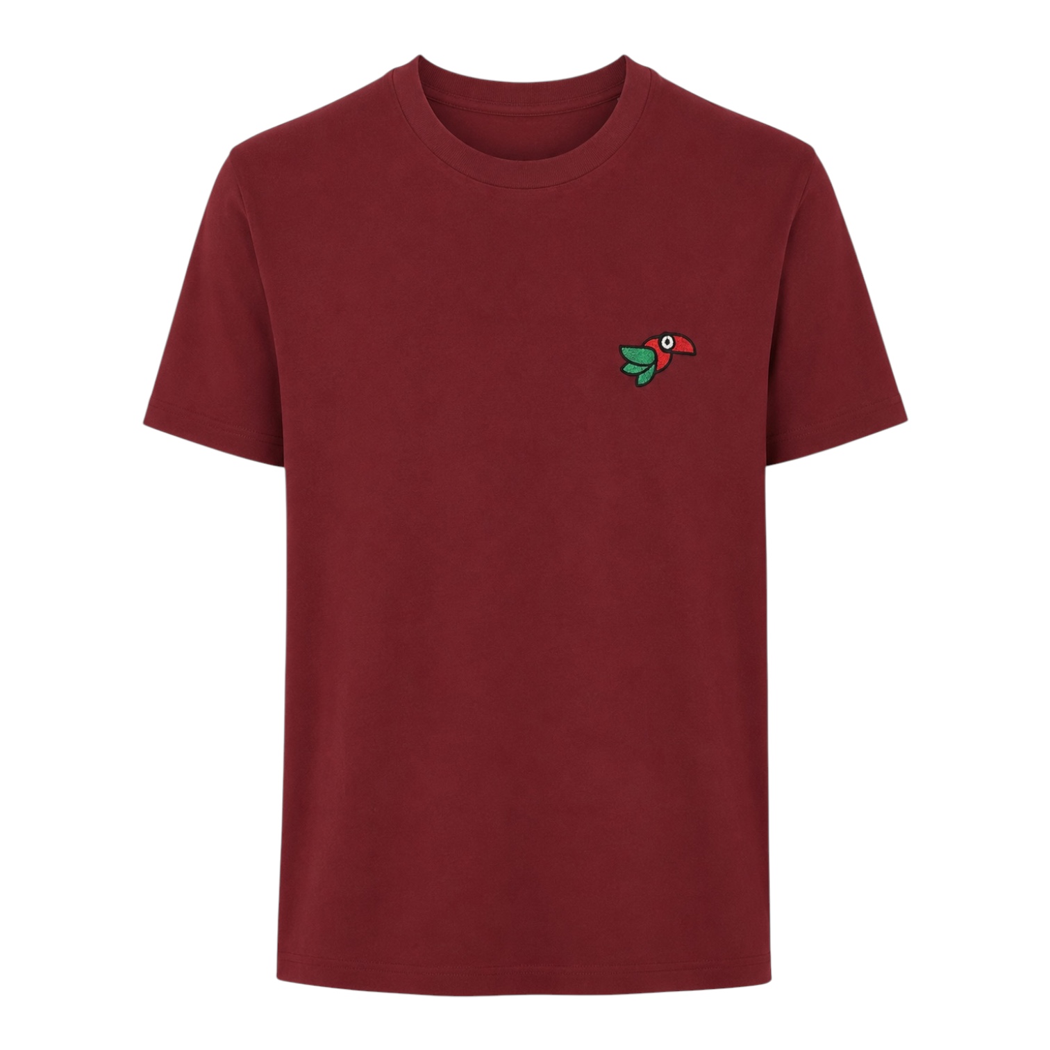 T-shirt Toukan Coupe du Monde - Portugal