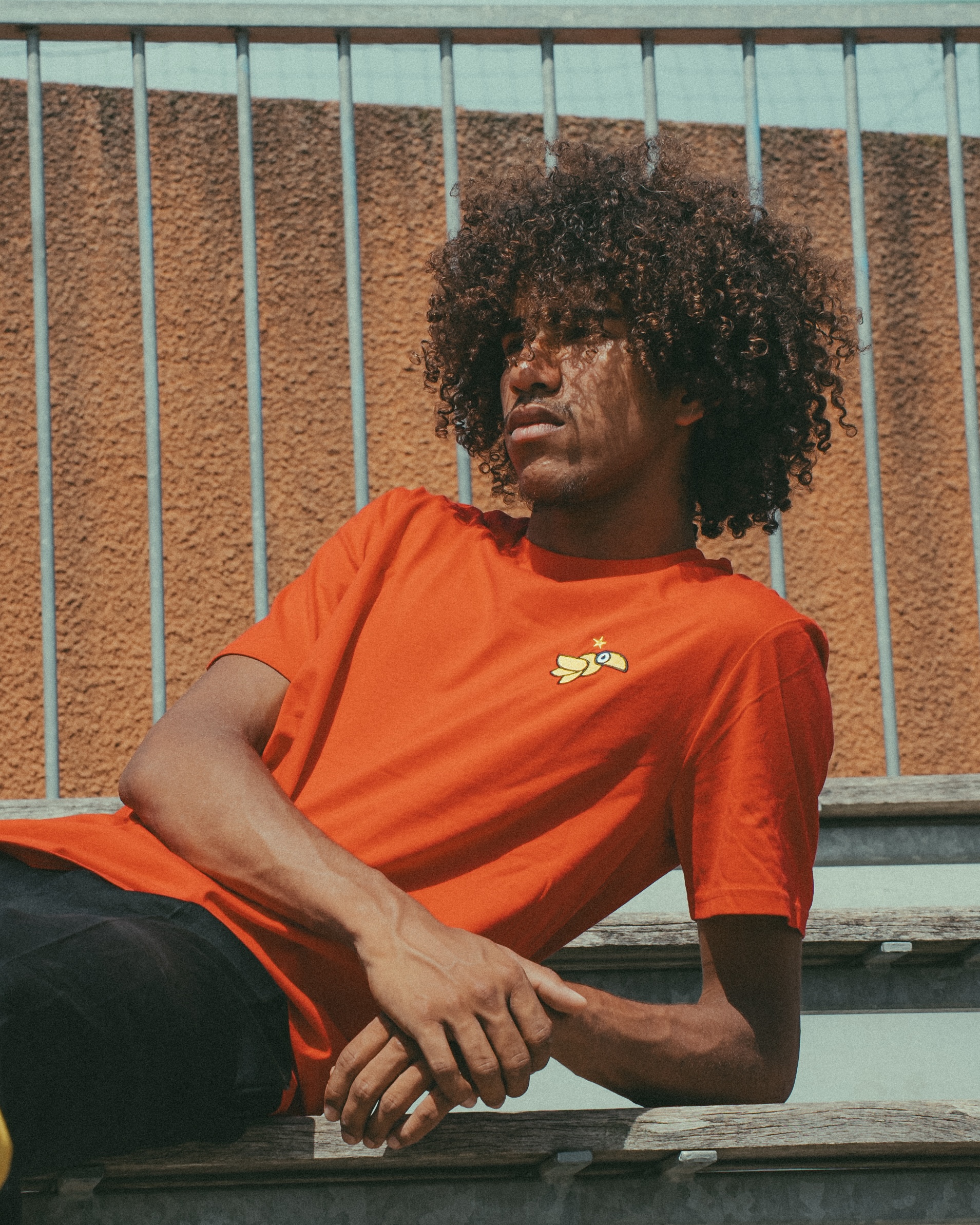 T-shirt Toukan Collector - Espagne