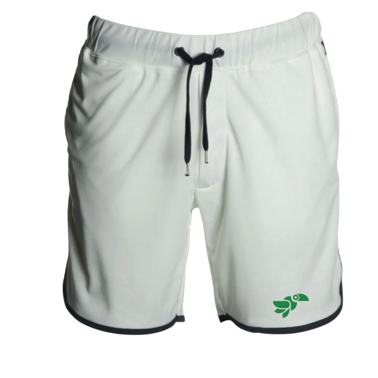 Short Blanc Toukan